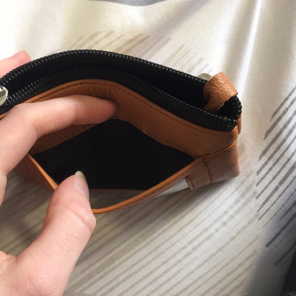 Brown Wallet - Picture 6 of 6